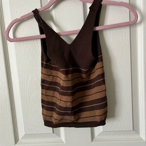 Halter top from FB county, worn only once